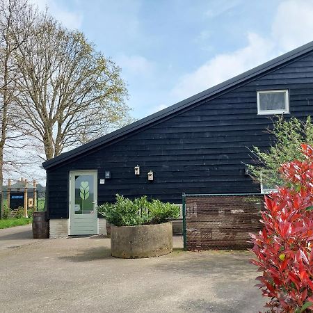 Bed & Breakfast 'T Boerenhart Duizel 外观 照片