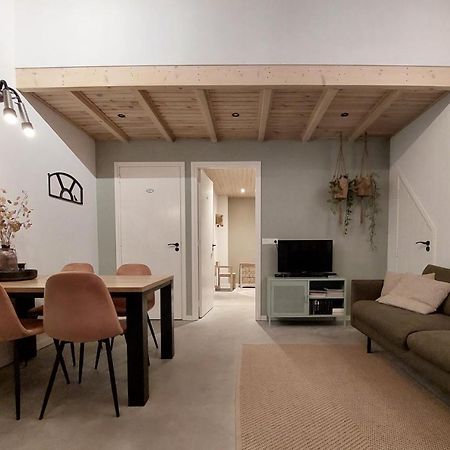 Bed & Breakfast 'T Boerenhart Duizel 外观 照片